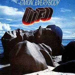 UFO : C'mon Everybody